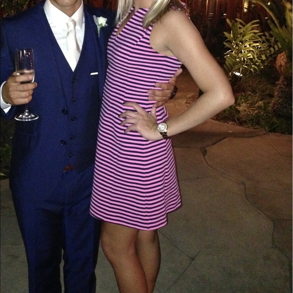 Lily Pulitzer Dress - Picture 2 of 6